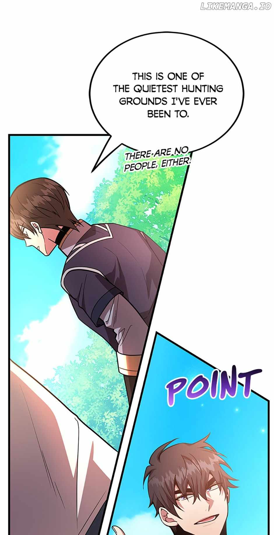 I Got Lucky And Pulled A 10th Rank Summon Chapter 55 - Page 90 in English