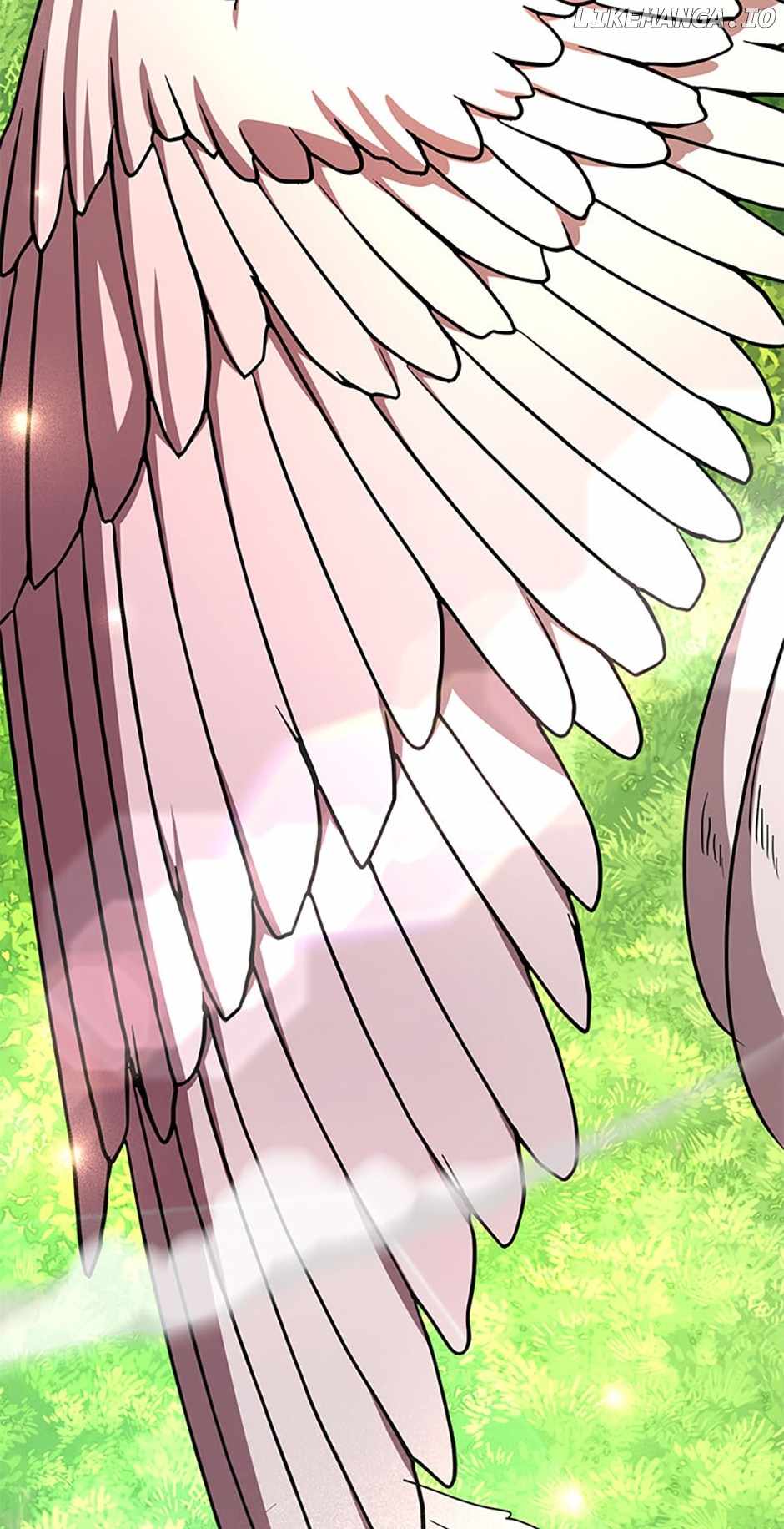 I Got Lucky And Pulled A 10th Rank Summon Chapter 55 - Page 95 in English
