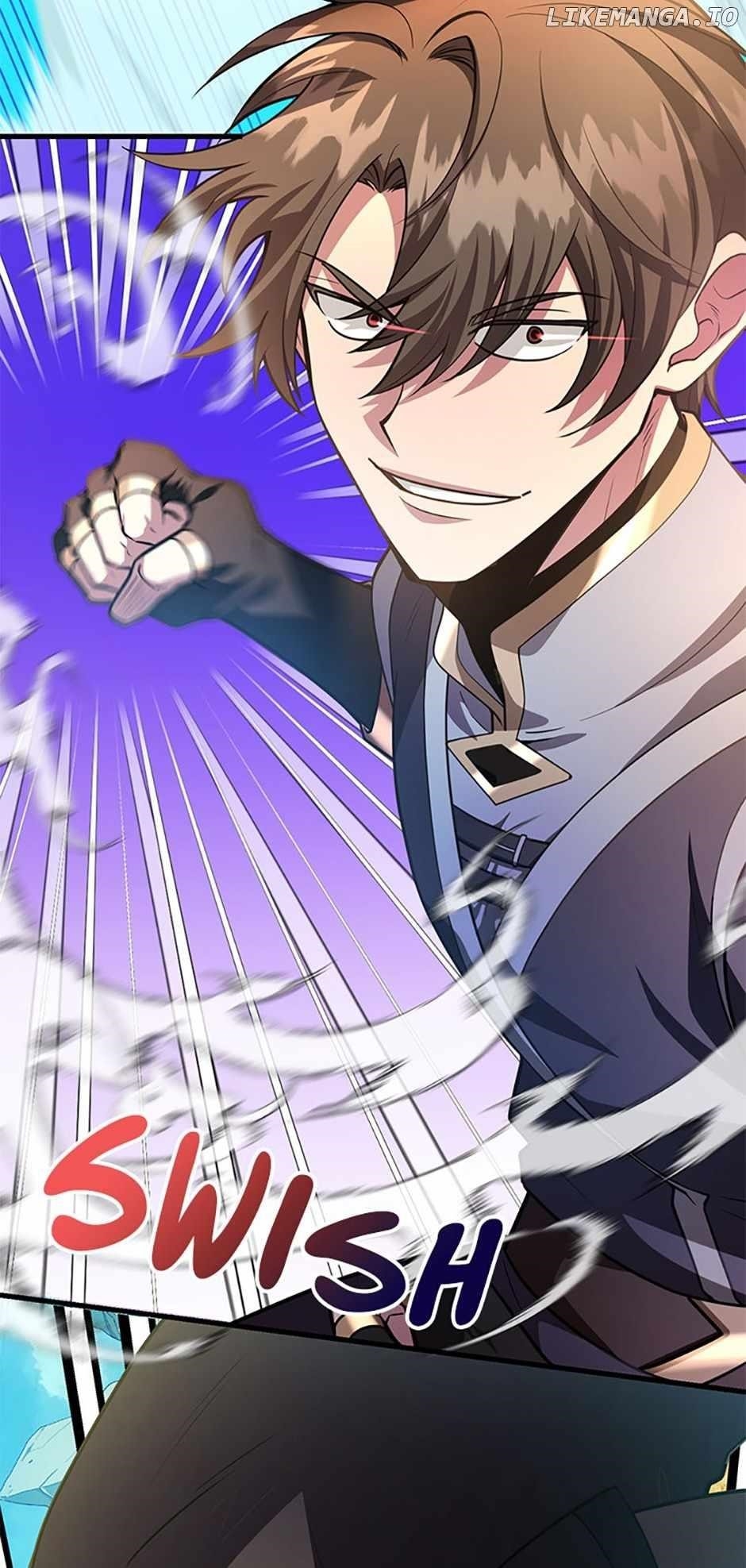 I Got Lucky And Pulled A 10th Rank Summon Chapter 56 - Page 10 in English