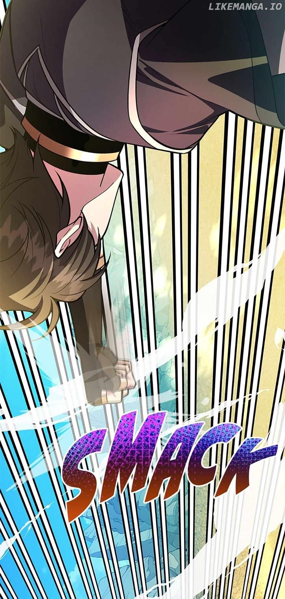 I Got Lucky And Pulled A 10th Rank Summon Chapter 56 - Page 11 in English