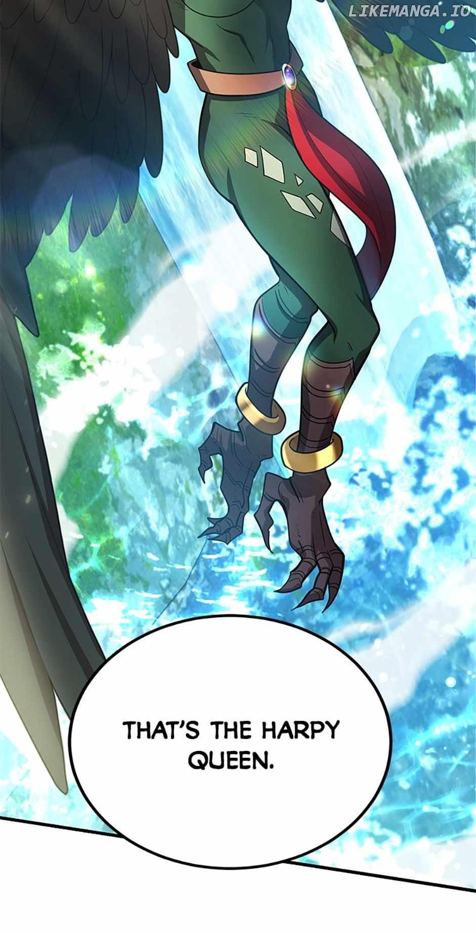 I Got Lucky And Pulled A 10th Rank Summon Chapter 56 - Page 20 in English