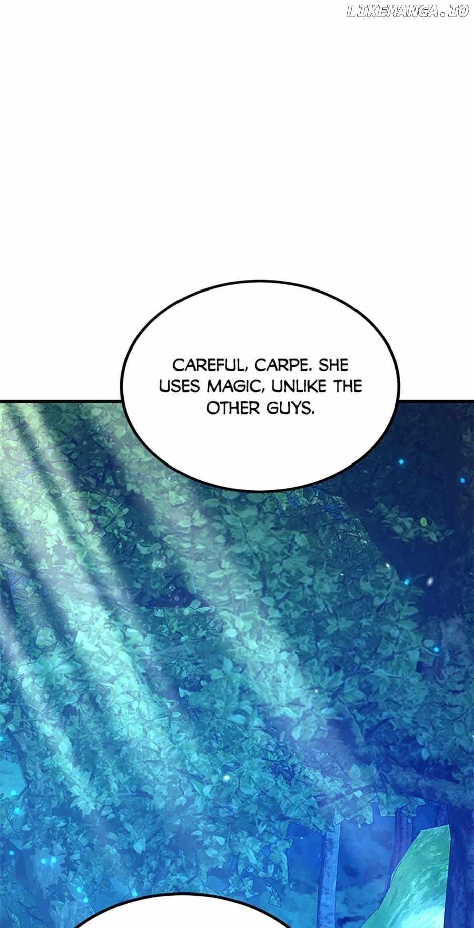 I Got Lucky And Pulled A 10th Rank Summon Chapter 56 - Page 21 in English