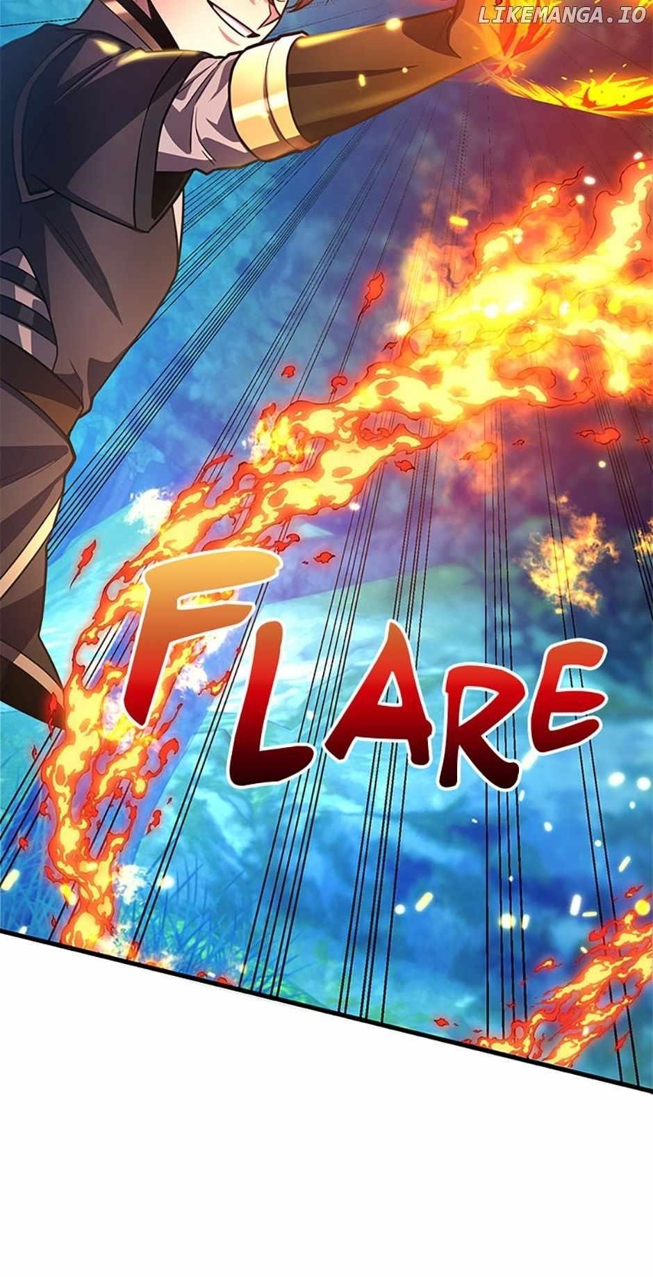 I Got Lucky And Pulled A 10th Rank Summon Chapter 56 - Page 23 in English