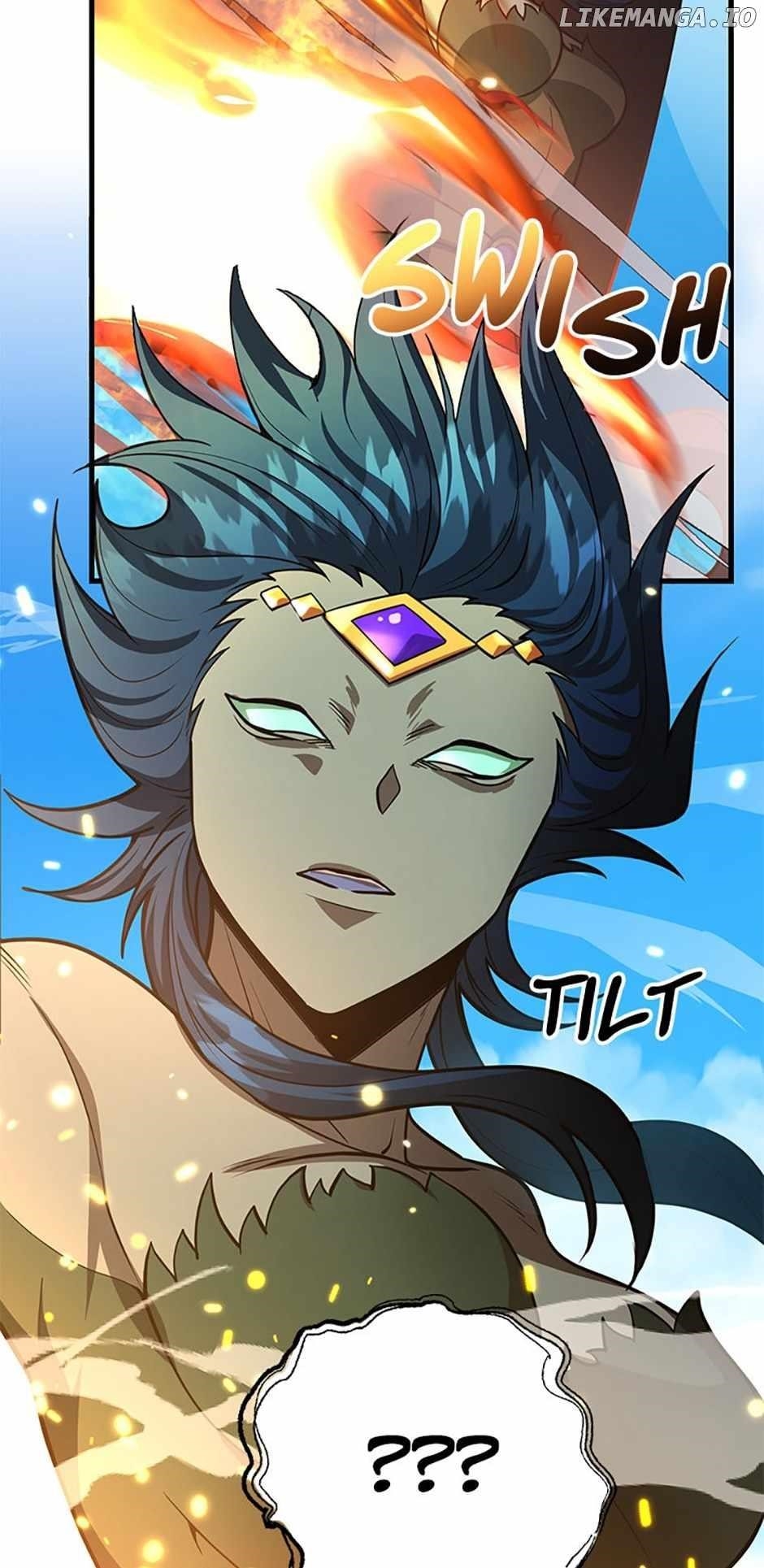 I Got Lucky And Pulled A 10th Rank Summon Chapter 56 - Page 27 in English
