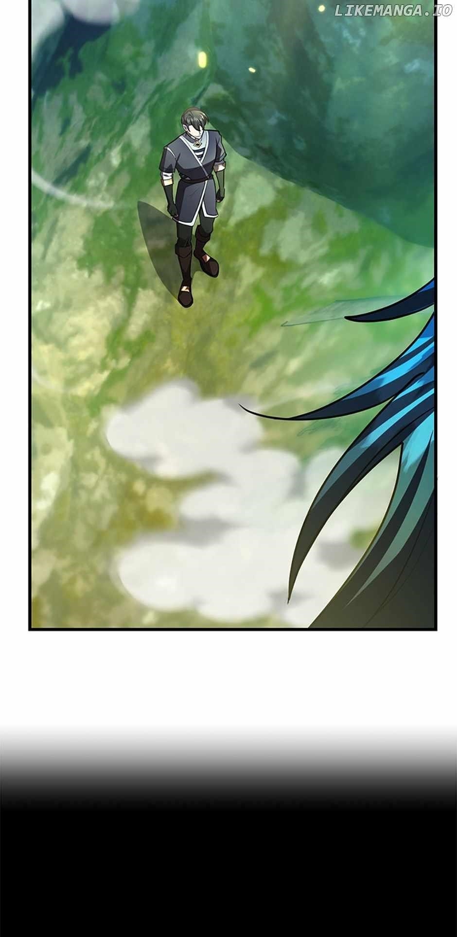 I Got Lucky And Pulled A 10th Rank Summon Chapter 56 - Page 29 in English