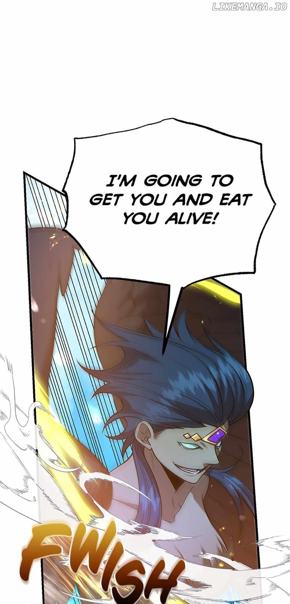 I Got Lucky And Pulled A 10th Rank Summon Chapter 56 - Page 35 in English