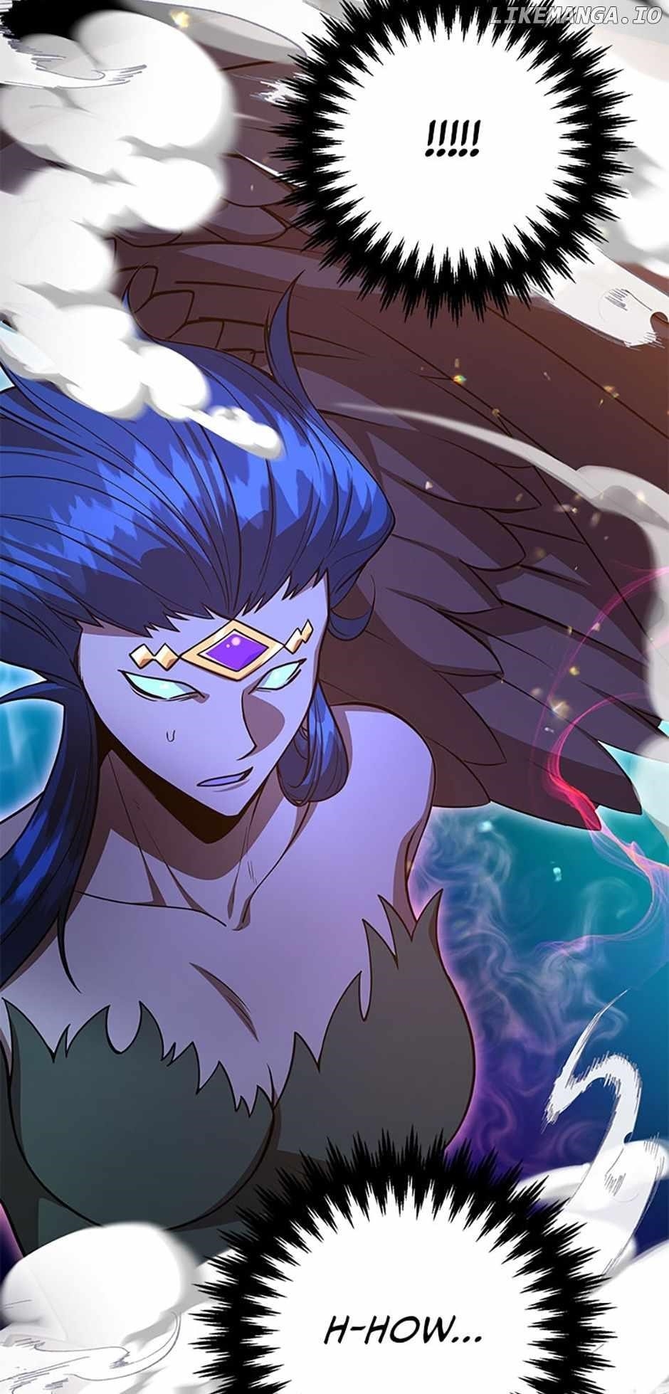 I Got Lucky And Pulled A 10th Rank Summon Chapter 56 - Page 38 in English