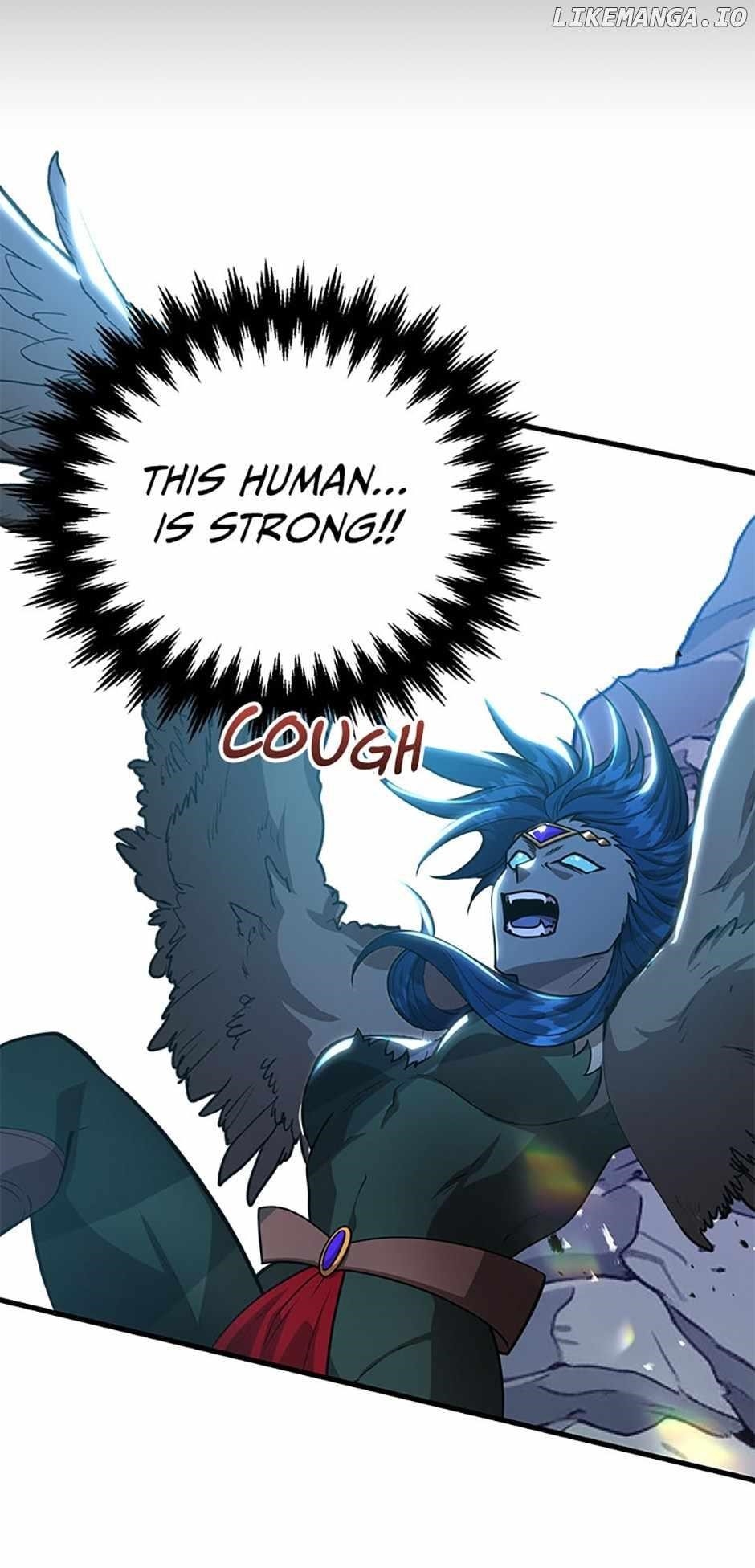 I Got Lucky And Pulled A 10th Rank Summon Chapter 56 - Page 44 in English