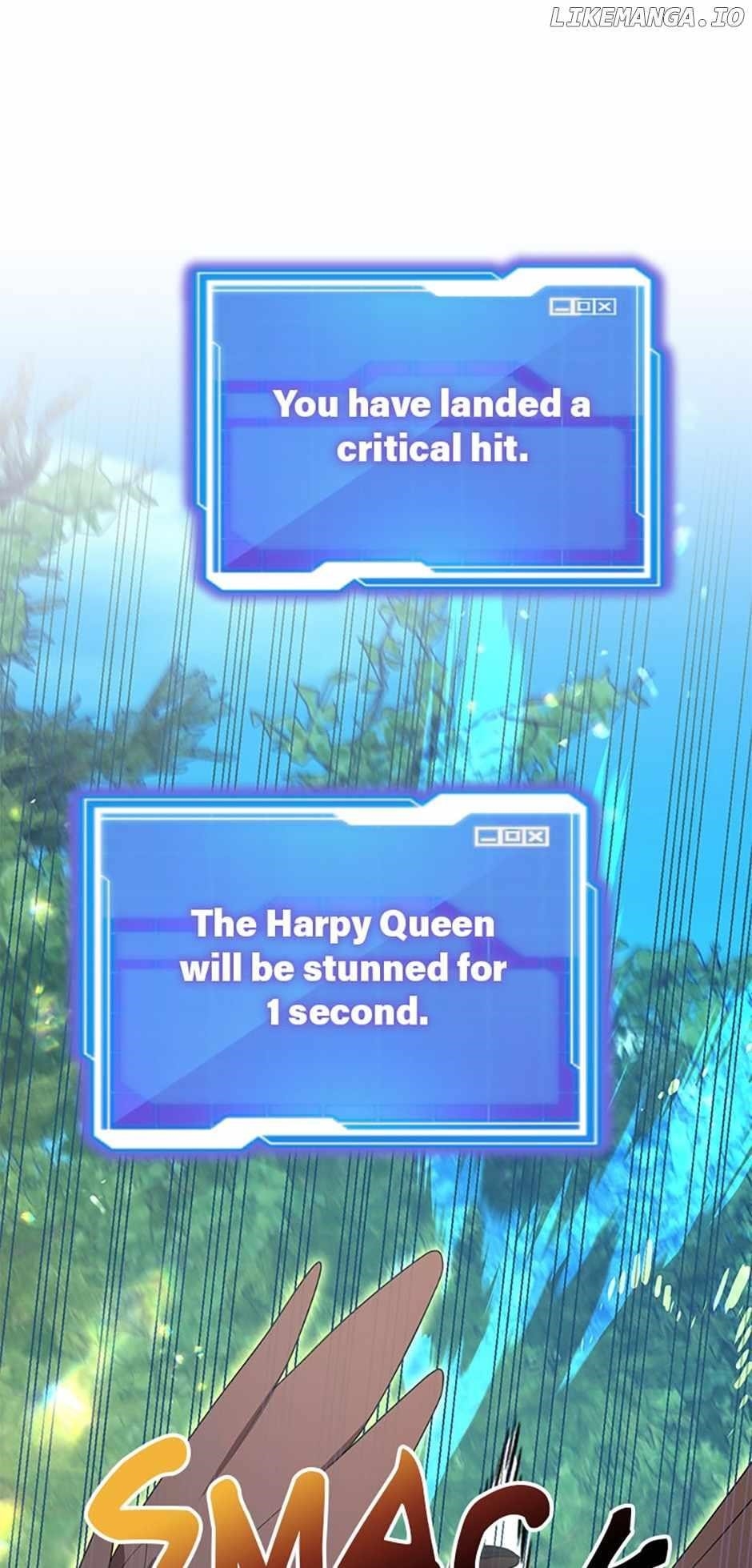 I Got Lucky And Pulled A 10th Rank Summon Chapter 56 - Page 45 in English