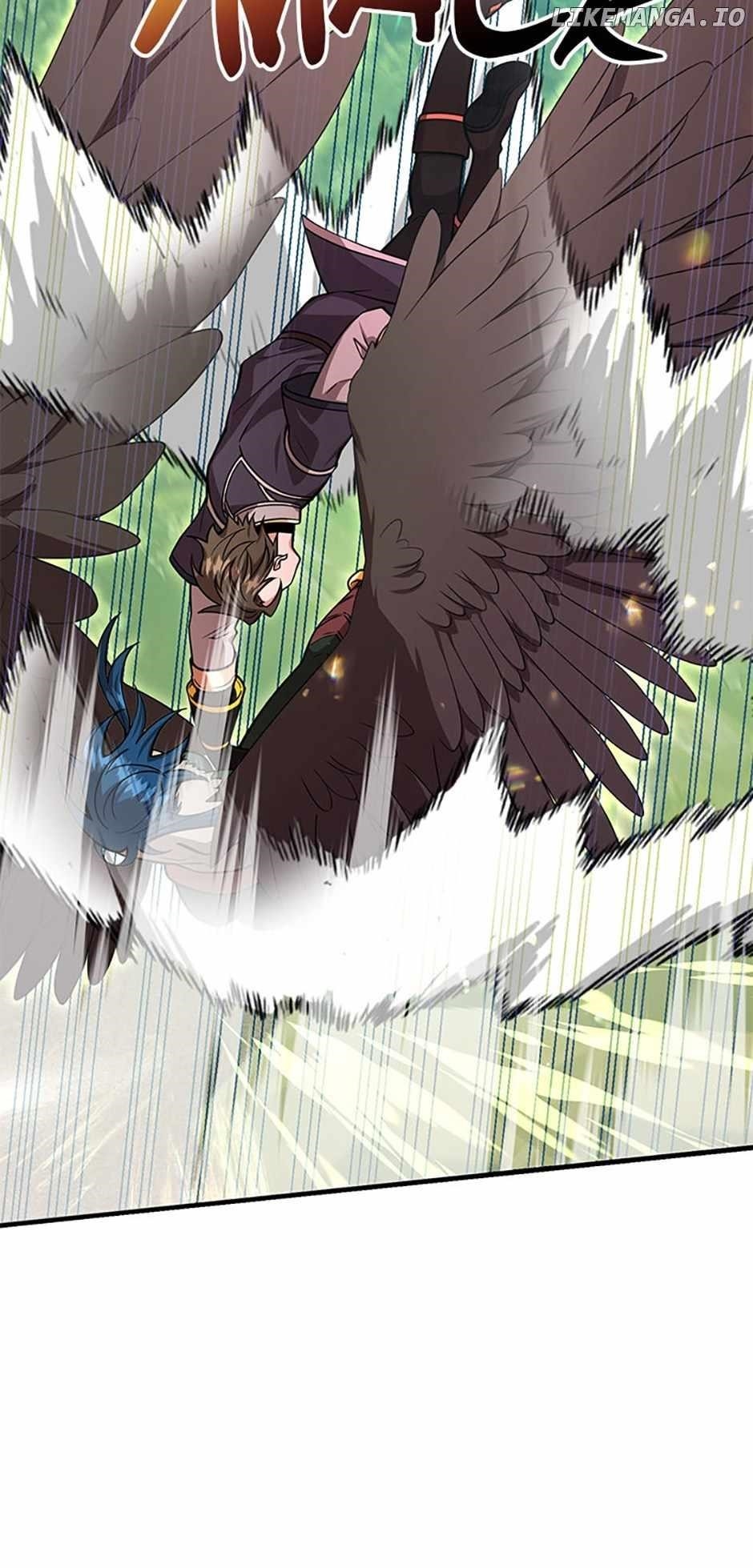 I Got Lucky And Pulled A 10th Rank Summon Chapter 56 - Page 46 in English