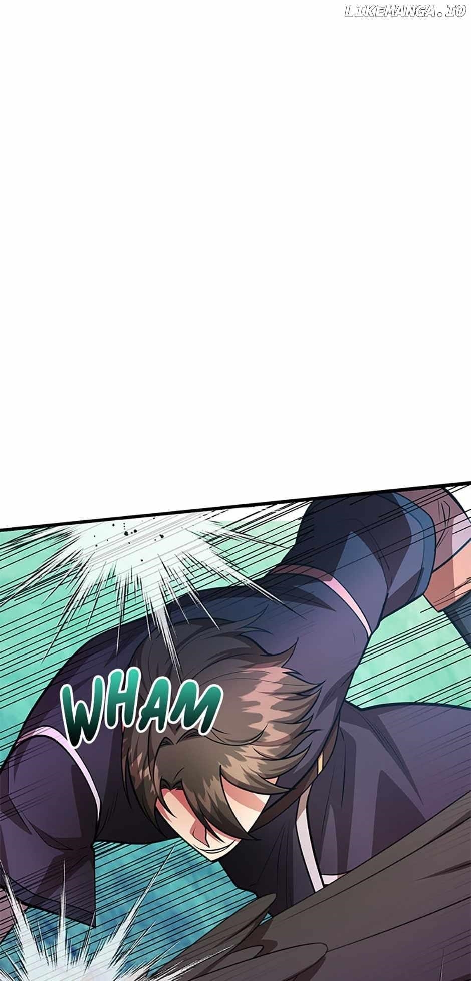 I Got Lucky And Pulled A 10th Rank Summon Chapter 56 - Page 47 in English
