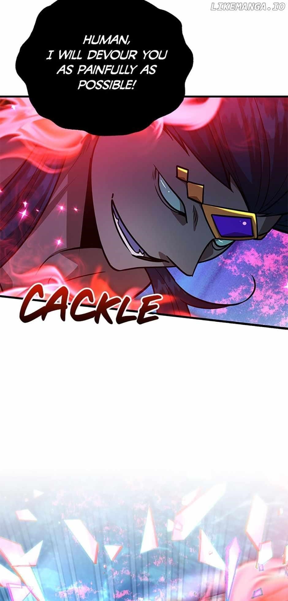 I Got Lucky And Pulled A 10th Rank Summon Chapter 56 - Page 53 in English