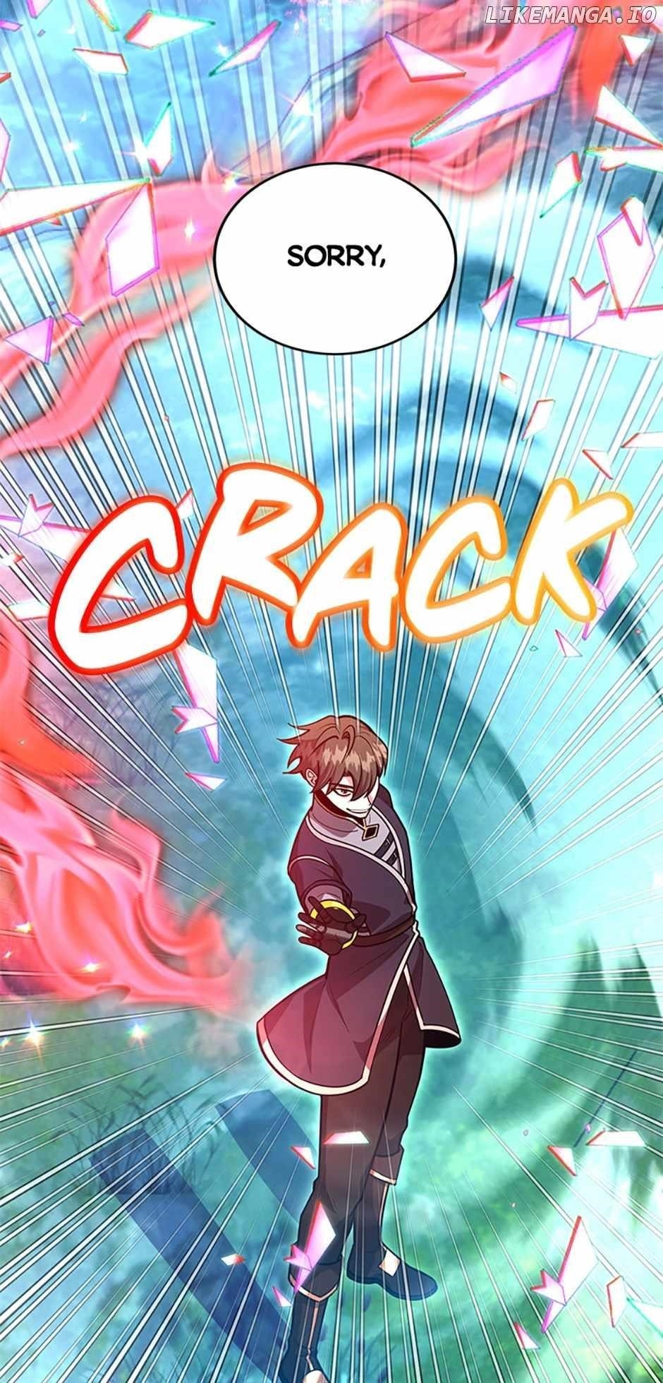 I Got Lucky And Pulled A 10th Rank Summon Chapter 56 - Page 54 in English