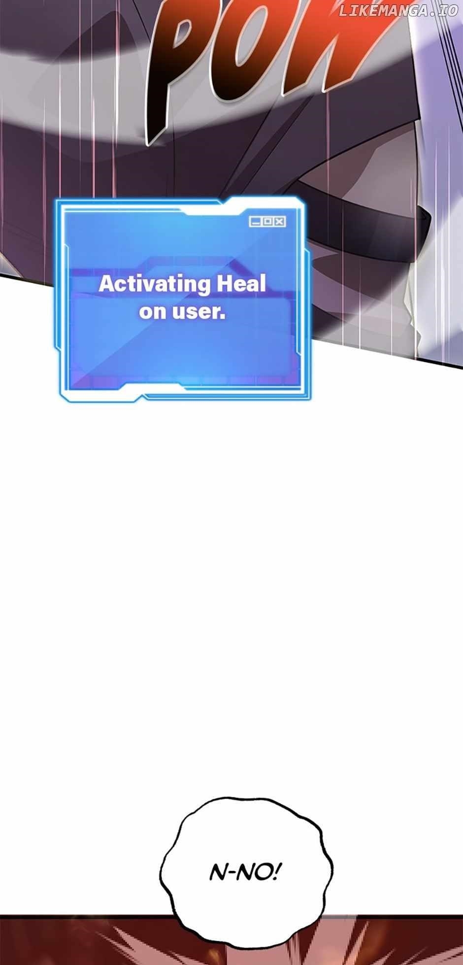 I Got Lucky And Pulled A 10th Rank Summon Chapter 56 - Page 70 in English
