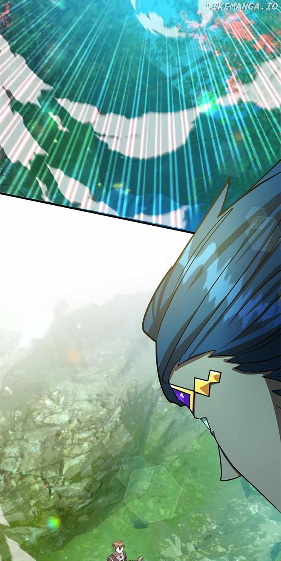 I Got Lucky And Pulled A 10th Rank Summon Chapter 56 - Page 76 in English