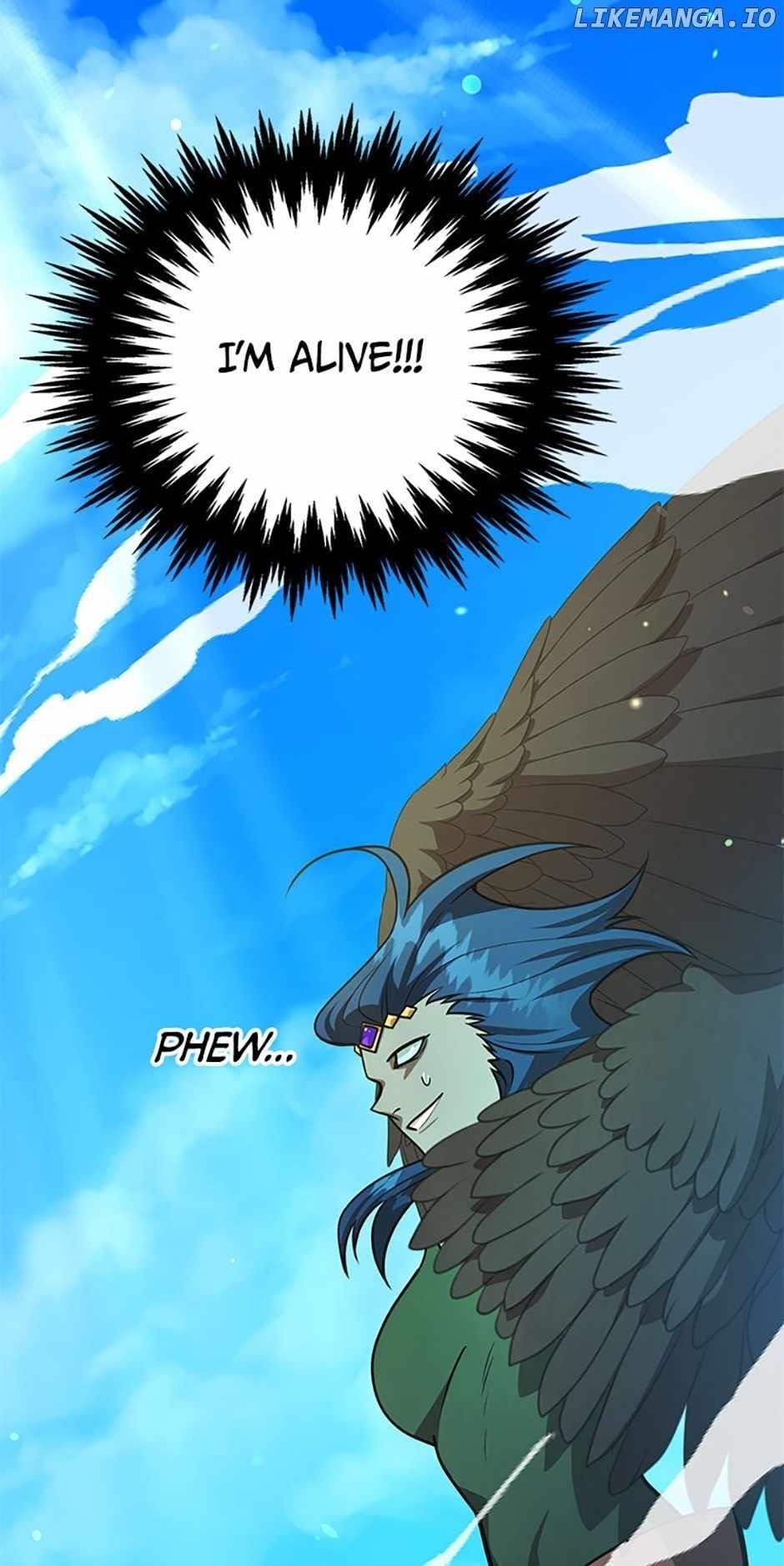 I Got Lucky And Pulled A 10th Rank Summon Chapter 56 - Page 80 in English