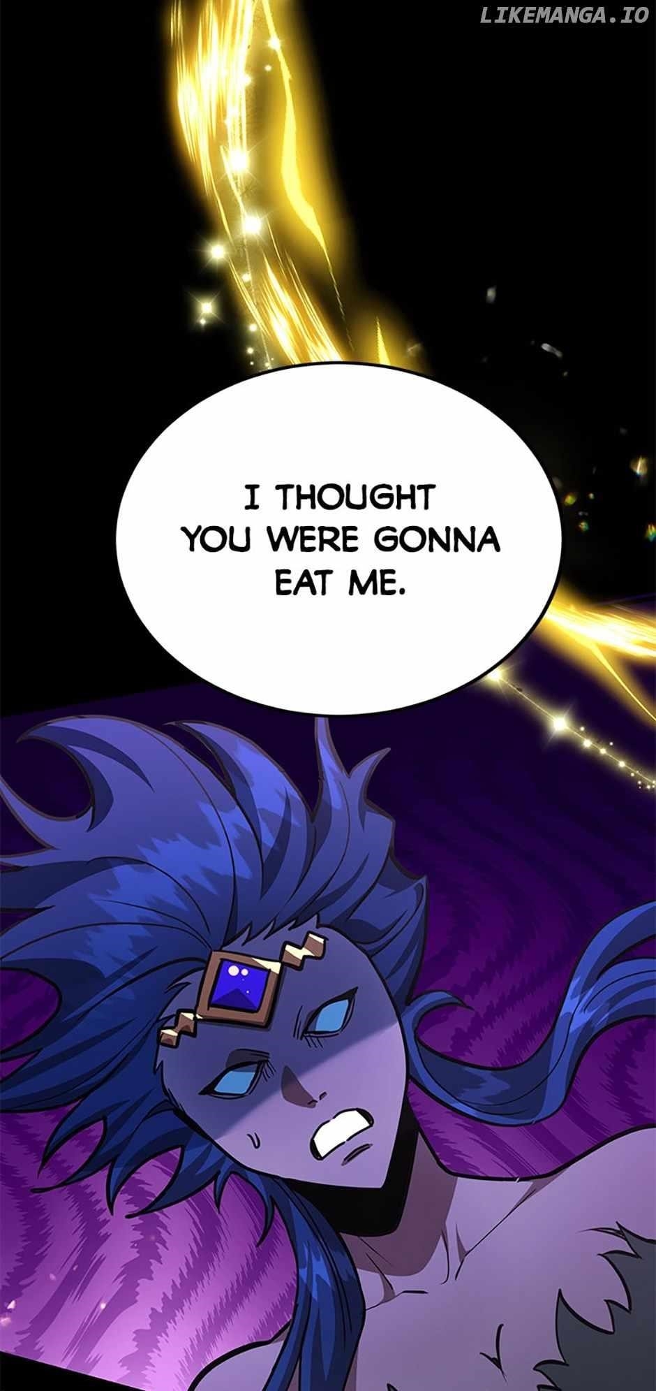 I Got Lucky And Pulled A 10th Rank Summon Chapter 56 - Page 87 in English