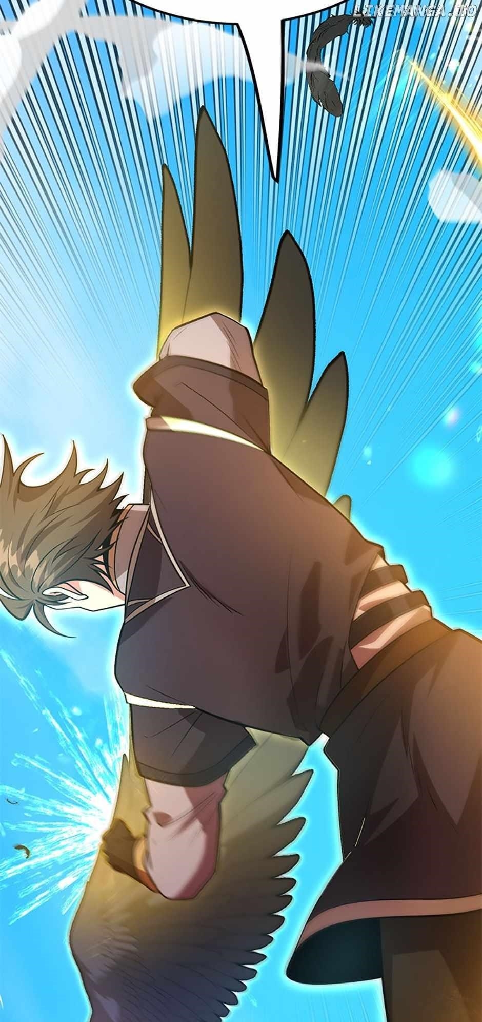 I Got Lucky And Pulled A 10th Rank Summon Chapter 56 - Page 89 in English