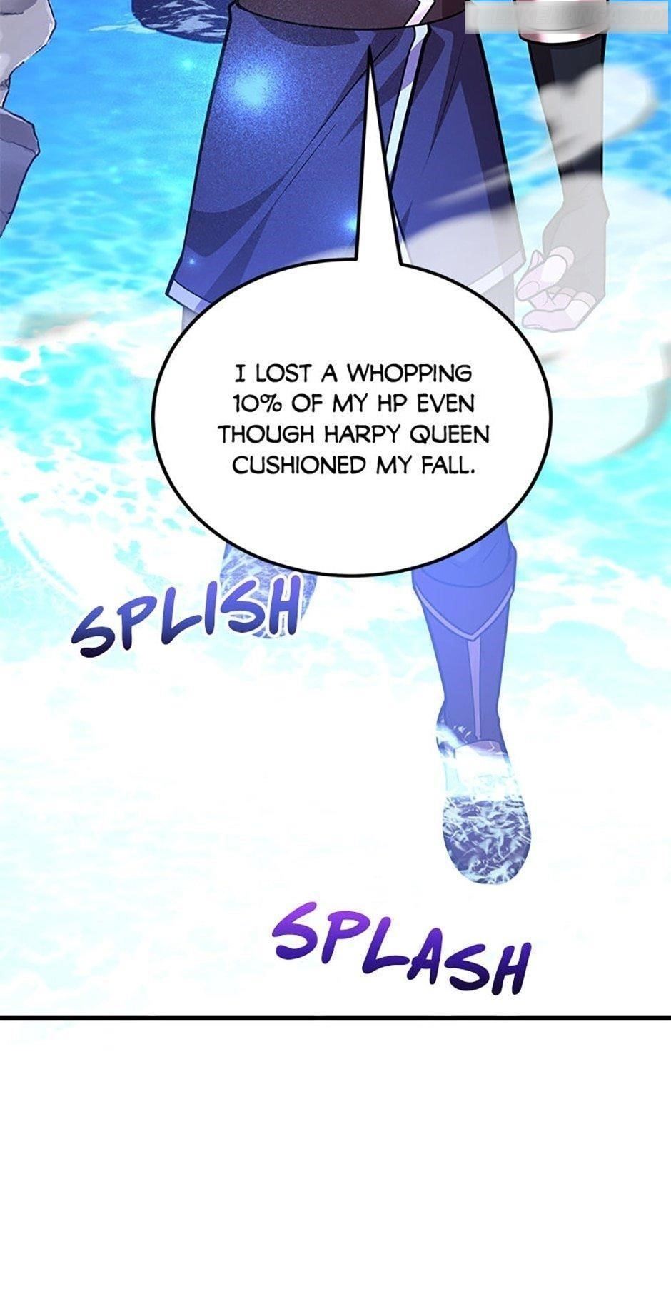 I Got Lucky And Pulled A 10th Rank Summon Chapter 57 - Page 10 in English