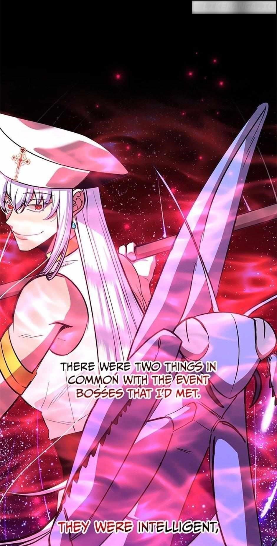 I Got Lucky And Pulled A 10th Rank Summon Chapter 57 - Page 13 in English