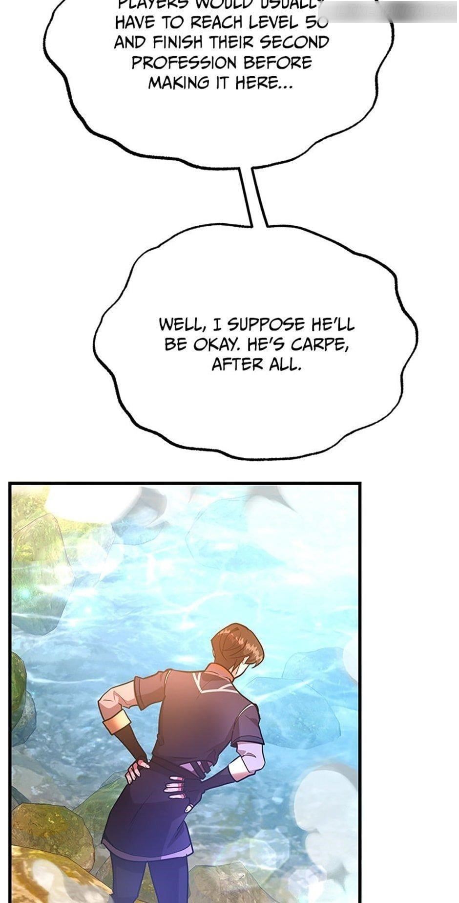 I Got Lucky And Pulled A 10th Rank Summon Chapter 57 - Page 18 in English