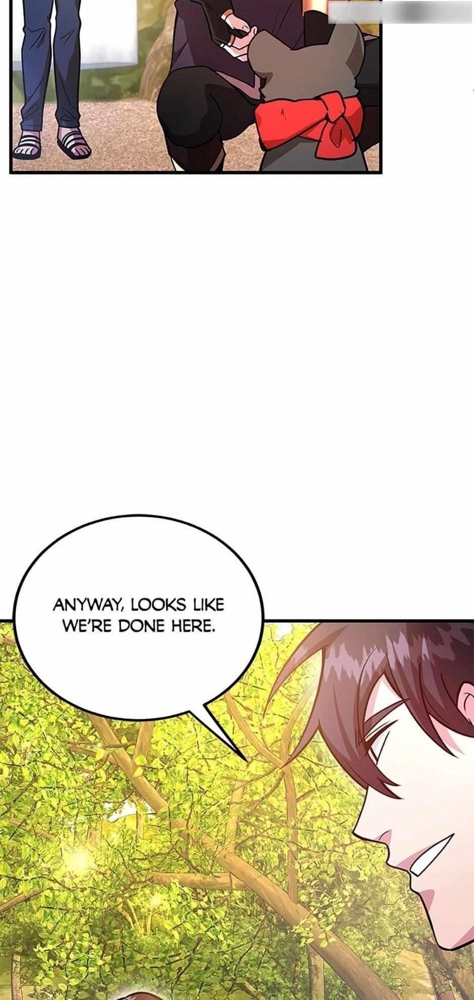 I Got Lucky And Pulled A 10th Rank Summon Chapter 57 - Page 24 in English