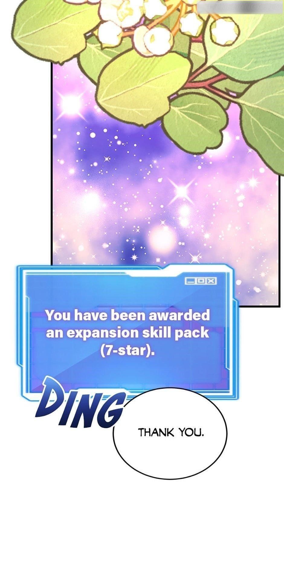 I Got Lucky And Pulled A 10th Rank Summon Chapter 57 - Page 32 in English