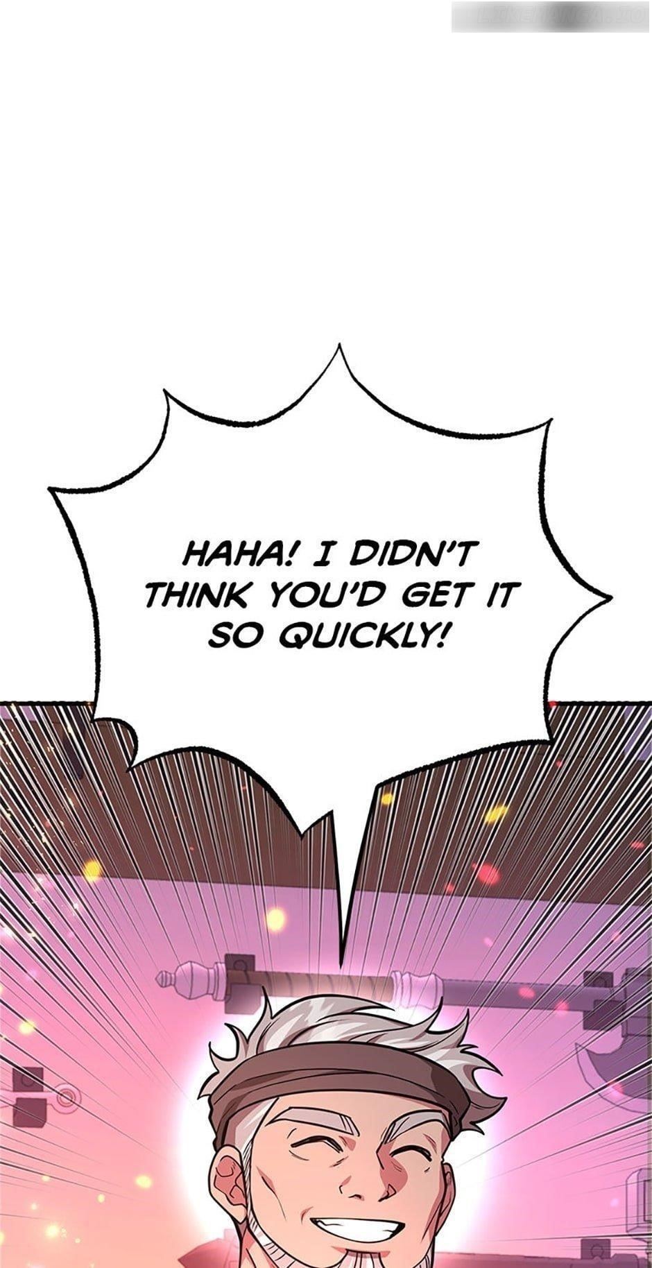 I Got Lucky And Pulled A 10th Rank Summon Chapter 57 - Page 33 in English