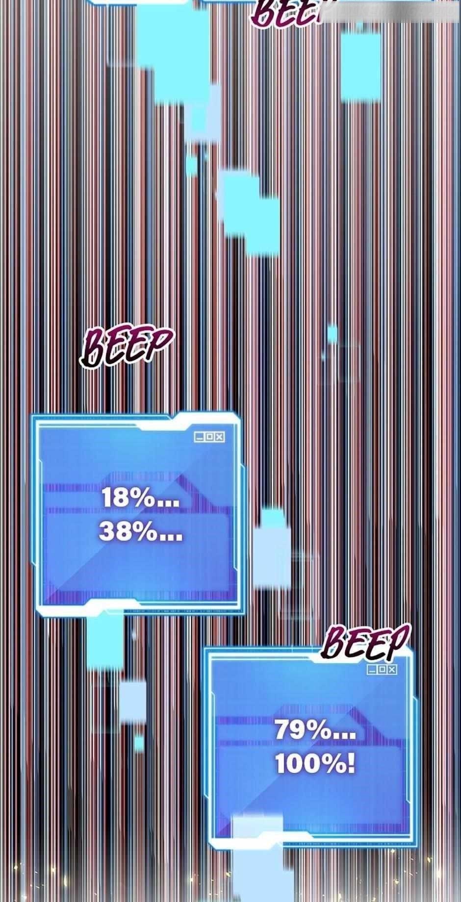 I Got Lucky And Pulled A 10th Rank Summon Chapter 57 - Page 48 in English