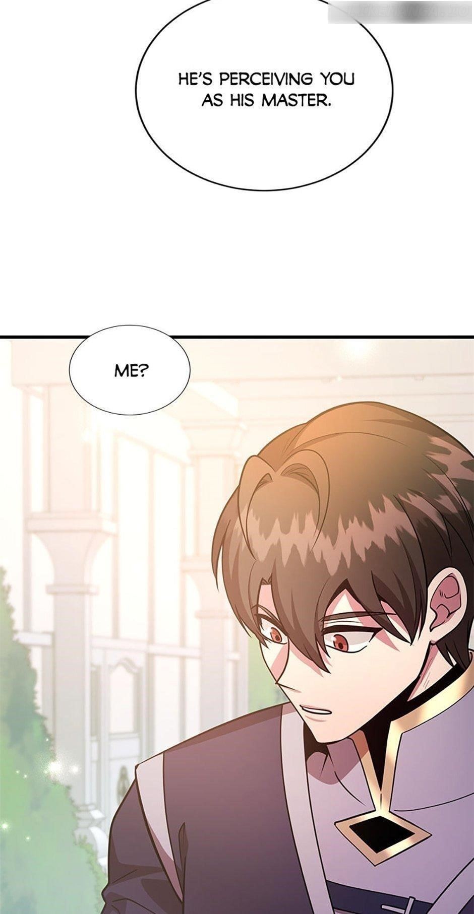 I Got Lucky And Pulled A 10th Rank Summon Chapter 57 - Page 55 in English
