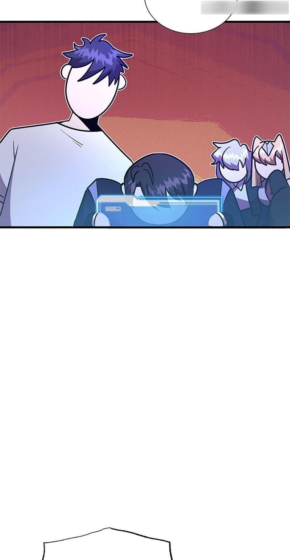 I Got Lucky And Pulled A 10th Rank Summon Chapter 57 - Page 58 in English