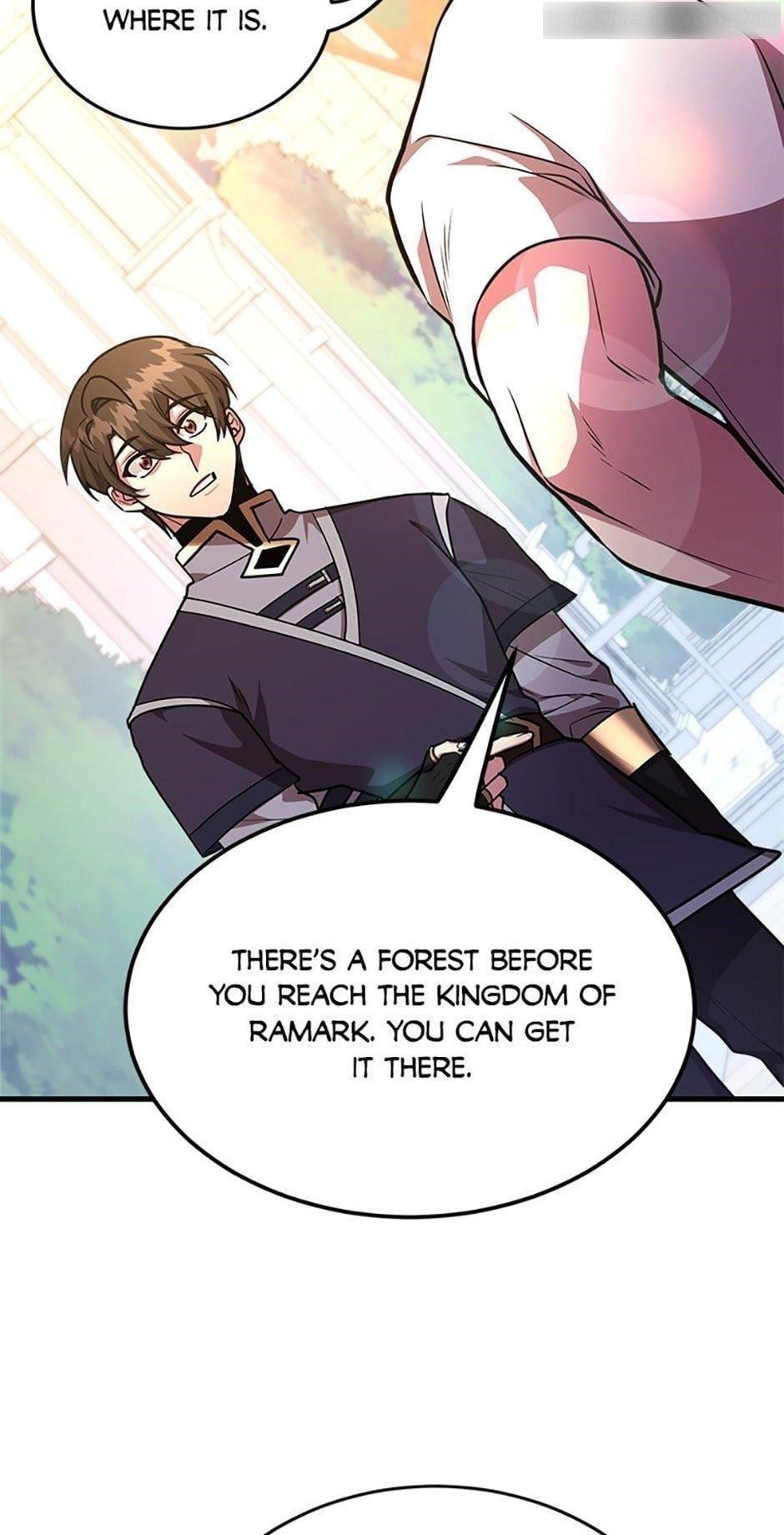 I Got Lucky And Pulled A 10th Rank Summon Chapter 57 - Page 64 in English