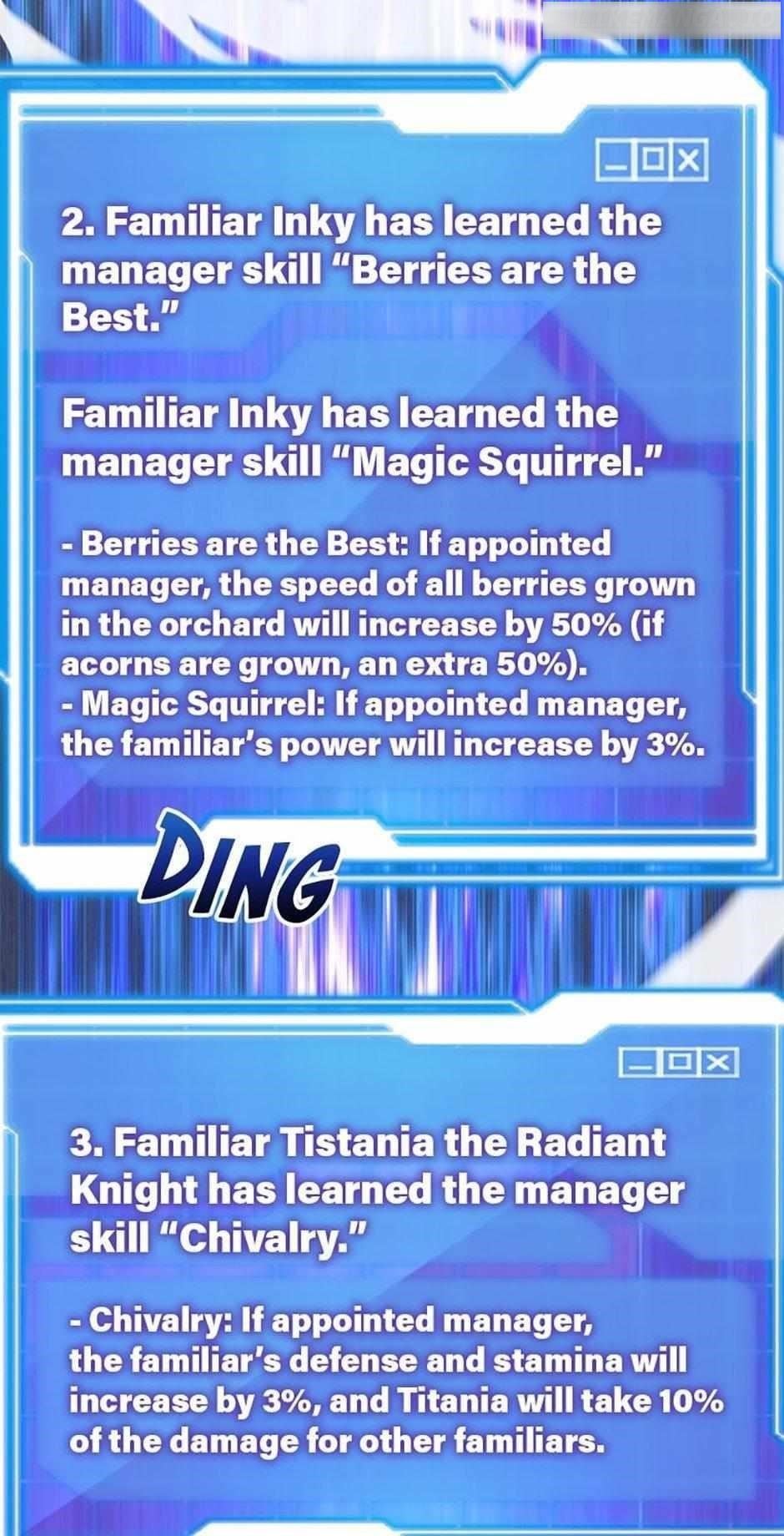 I Got Lucky And Pulled A 10th Rank Summon Chapter 57 - Page 71 in English