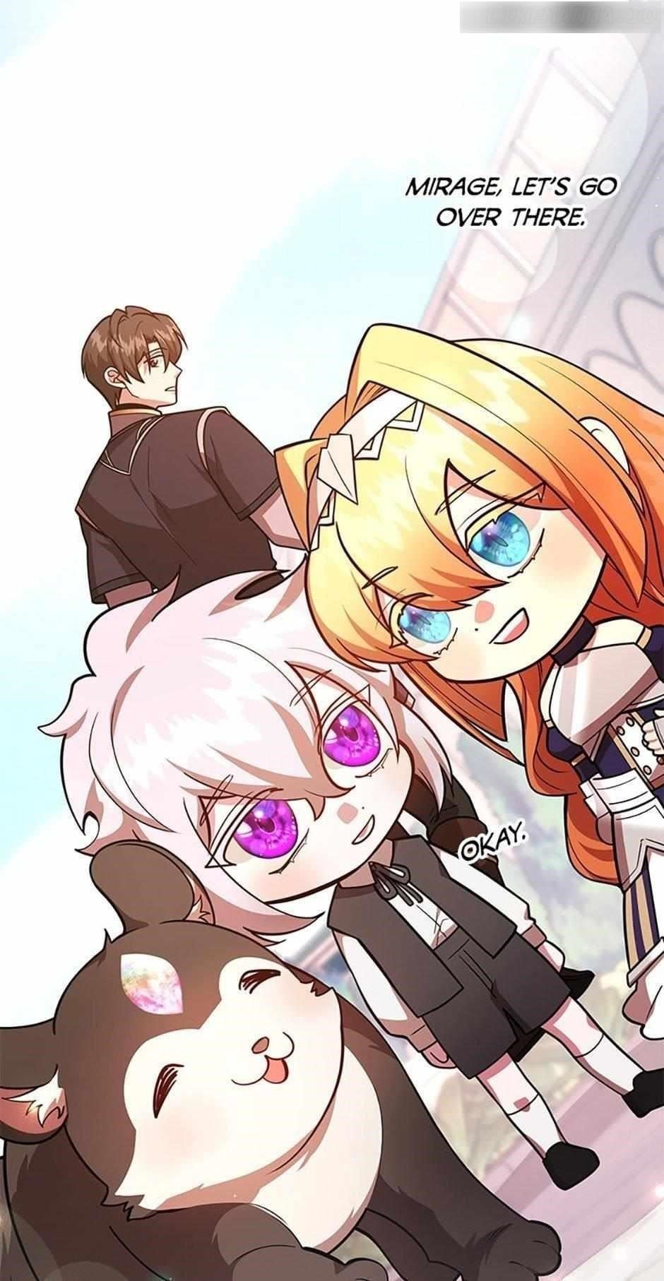 I Got Lucky And Pulled A 10th Rank Summon Chapter 57 - Page 78 in English