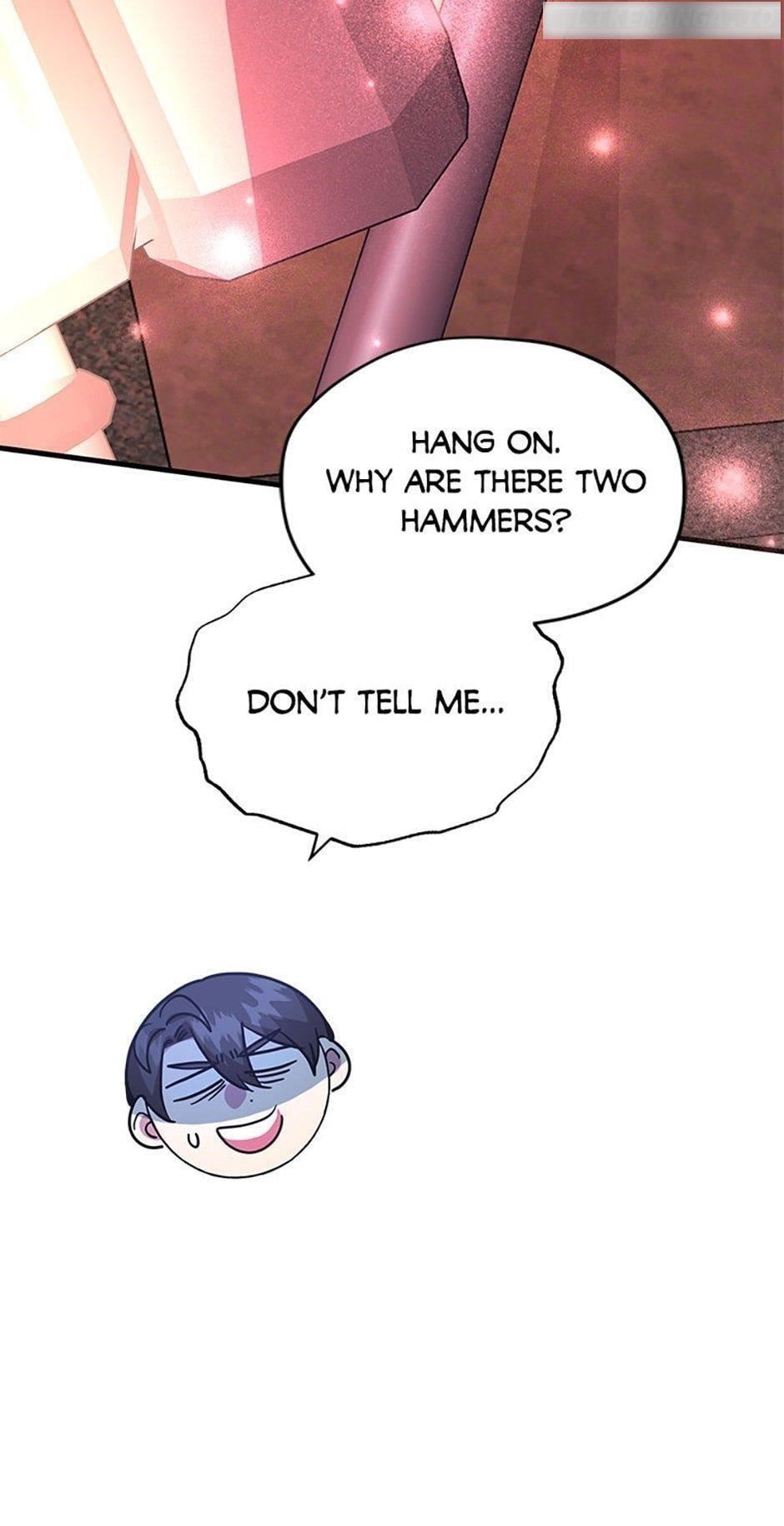 I Got Lucky And Pulled A 10th Rank Summon Chapter 57 - Page 86 in English