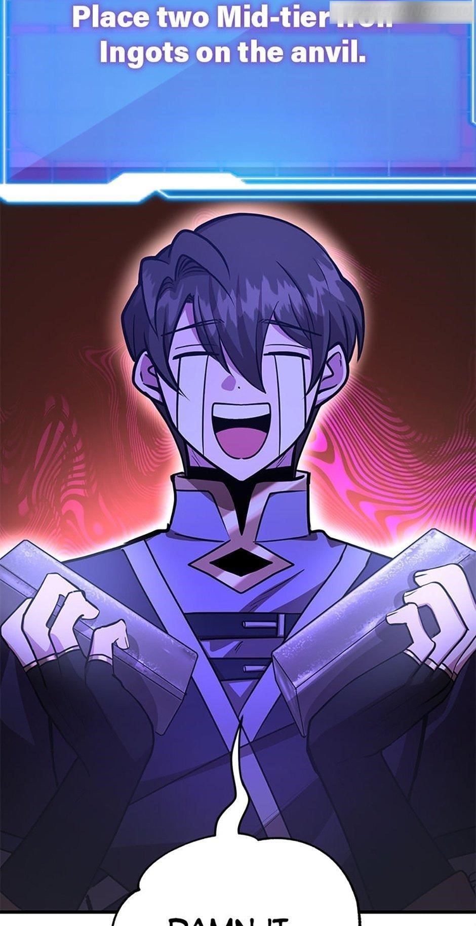 I Got Lucky And Pulled A 10th Rank Summon Chapter 57 - Page 88 in English