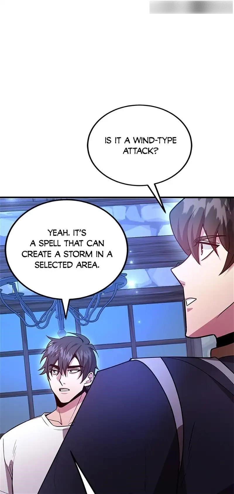 I Got Lucky And Pulled A 10th Rank Summon Chapter 58 - Page 13 in English