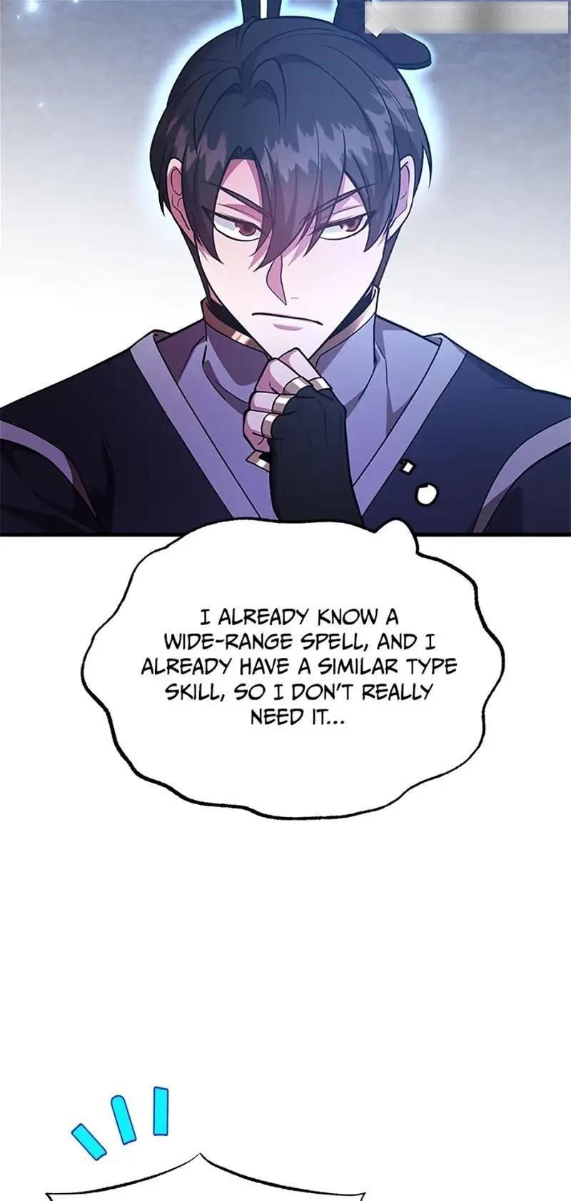 I Got Lucky And Pulled A 10th Rank Summon Chapter 58 - Page 15 in English
