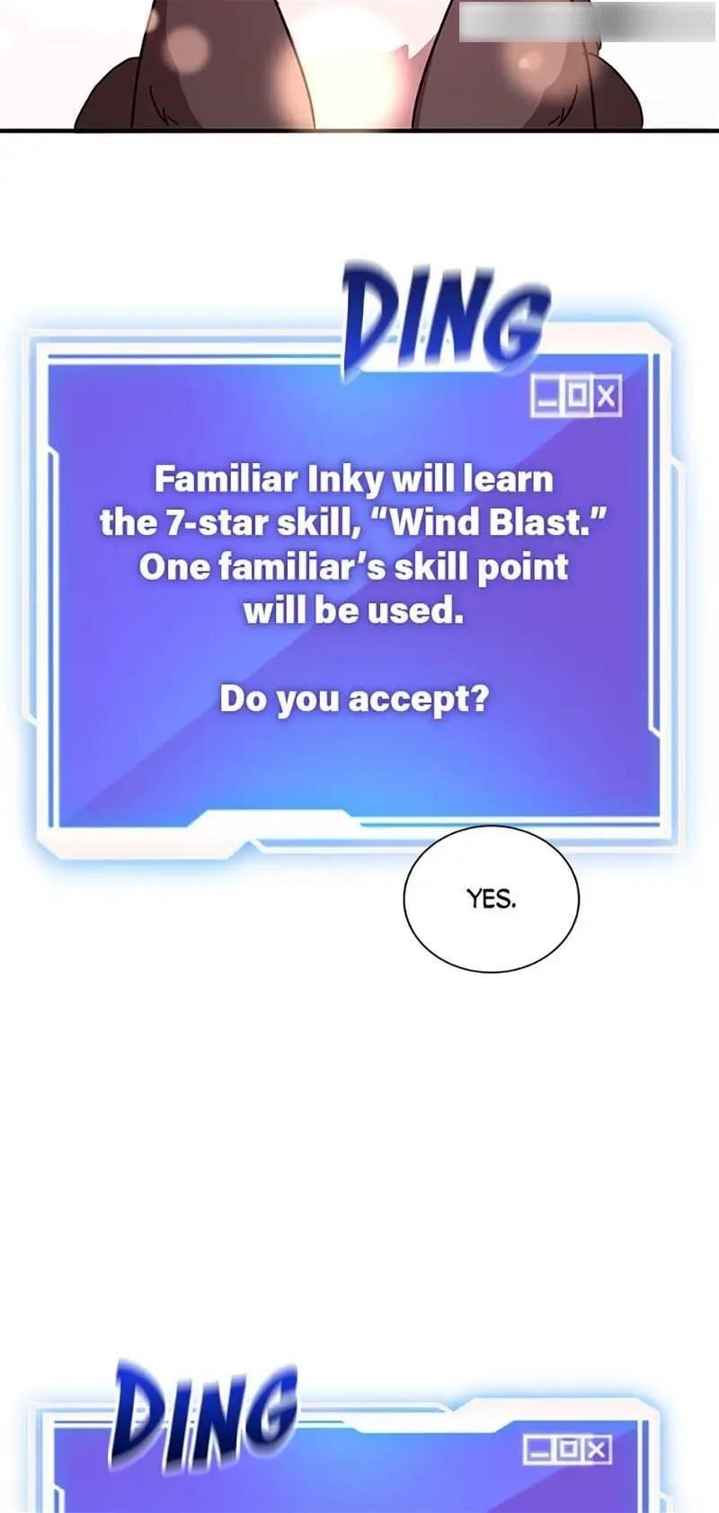 I Got Lucky And Pulled A 10th Rank Summon Chapter 58 - Page 17 in English
