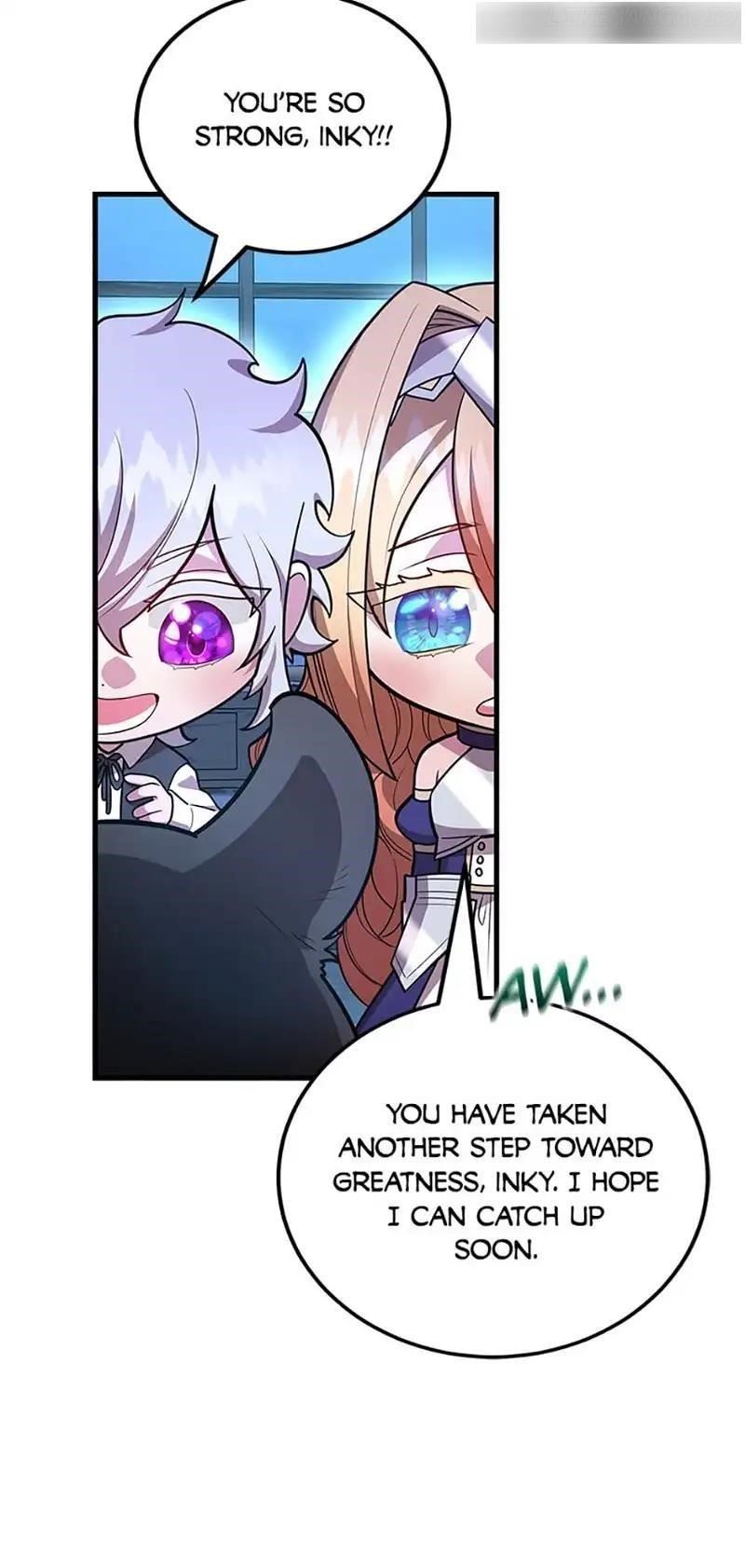 I Got Lucky And Pulled A 10th Rank Summon Chapter 58 - Page 19 in English