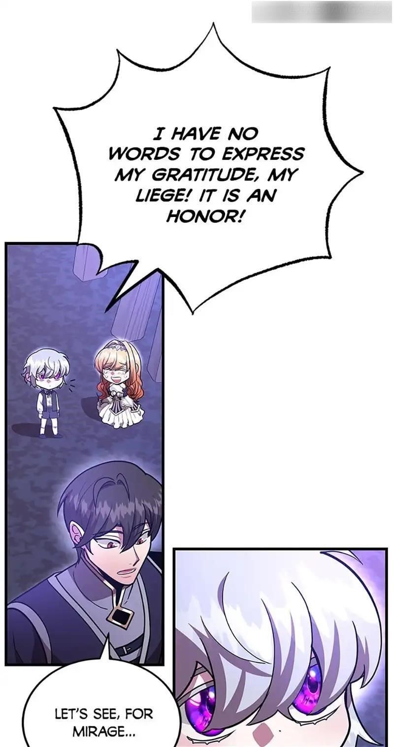 I Got Lucky And Pulled A 10th Rank Summon Chapter 58 - Page 21 in English