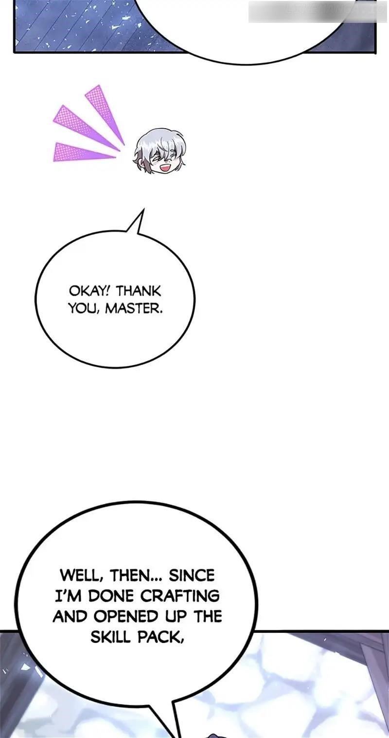 I Got Lucky And Pulled A 10th Rank Summon Chapter 58 - Page 23 in English
