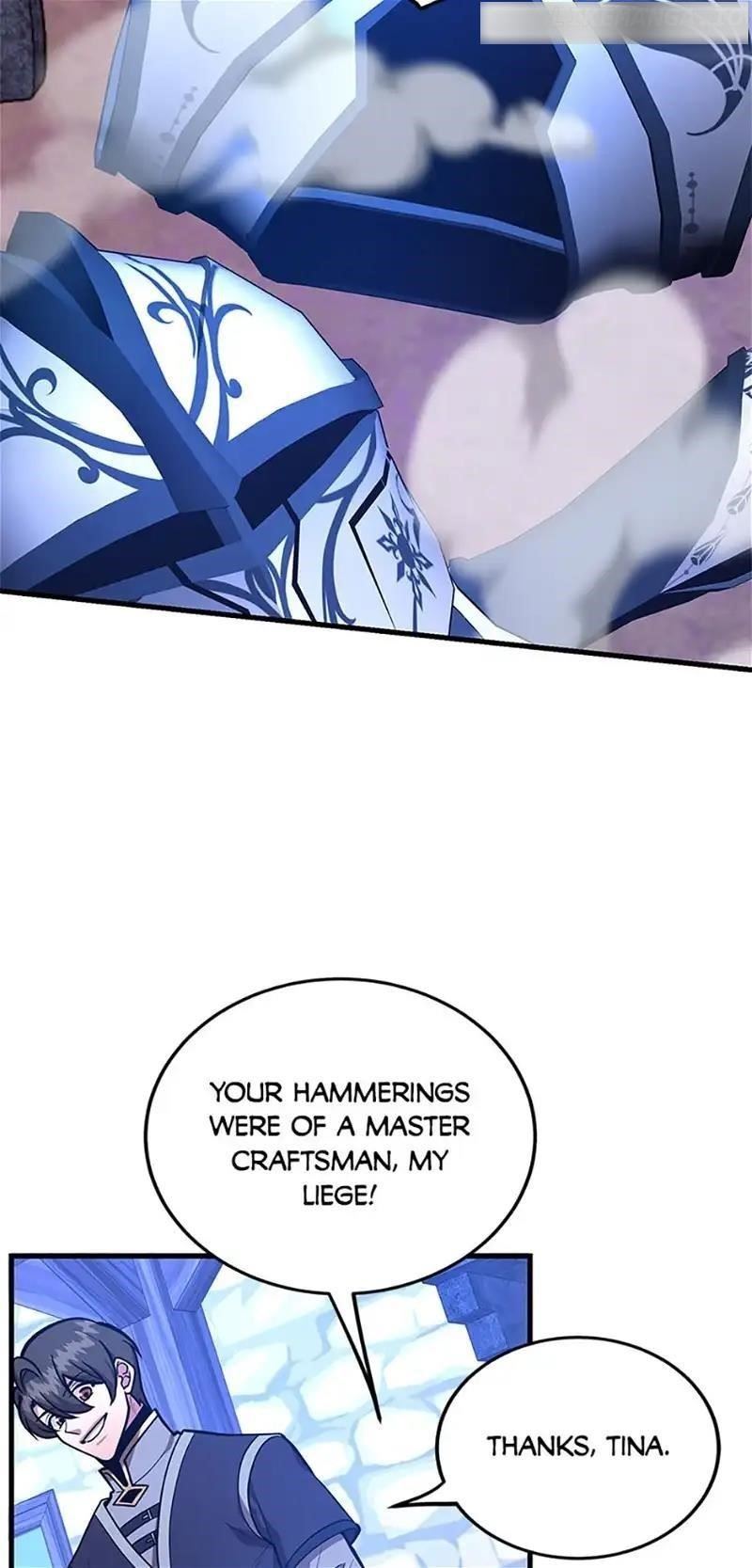 I Got Lucky And Pulled A 10th Rank Summon Chapter 58 - Page 3 in English
