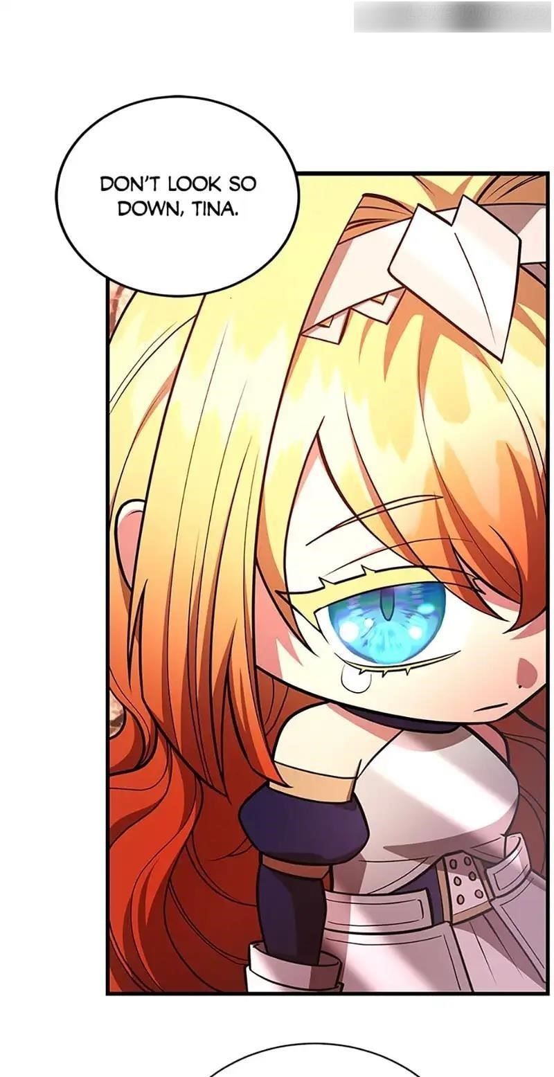 I Got Lucky And Pulled A 10th Rank Summon Chapter 58 - Page 34 in English