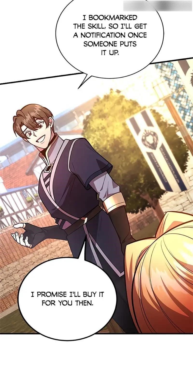I Got Lucky And Pulled A 10th Rank Summon Chapter 58 - Page 35 in English