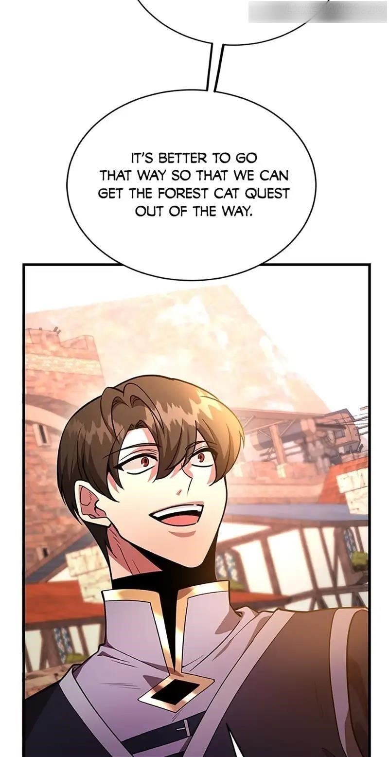 I Got Lucky And Pulled A 10th Rank Summon Chapter 58 - Page 38 in English