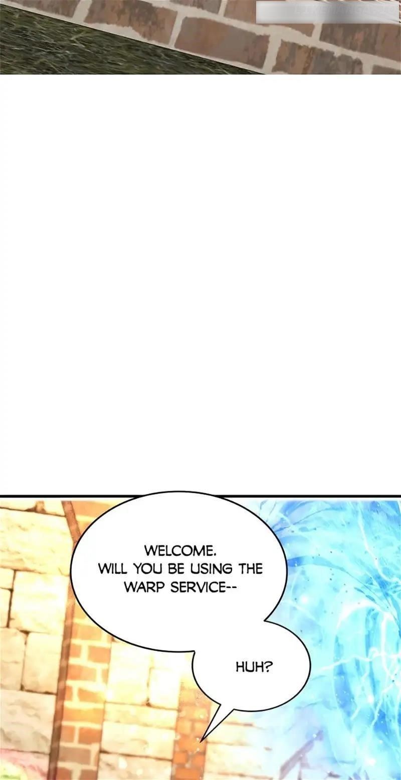 I Got Lucky And Pulled A 10th Rank Summon Chapter 58 - Page 41 in English