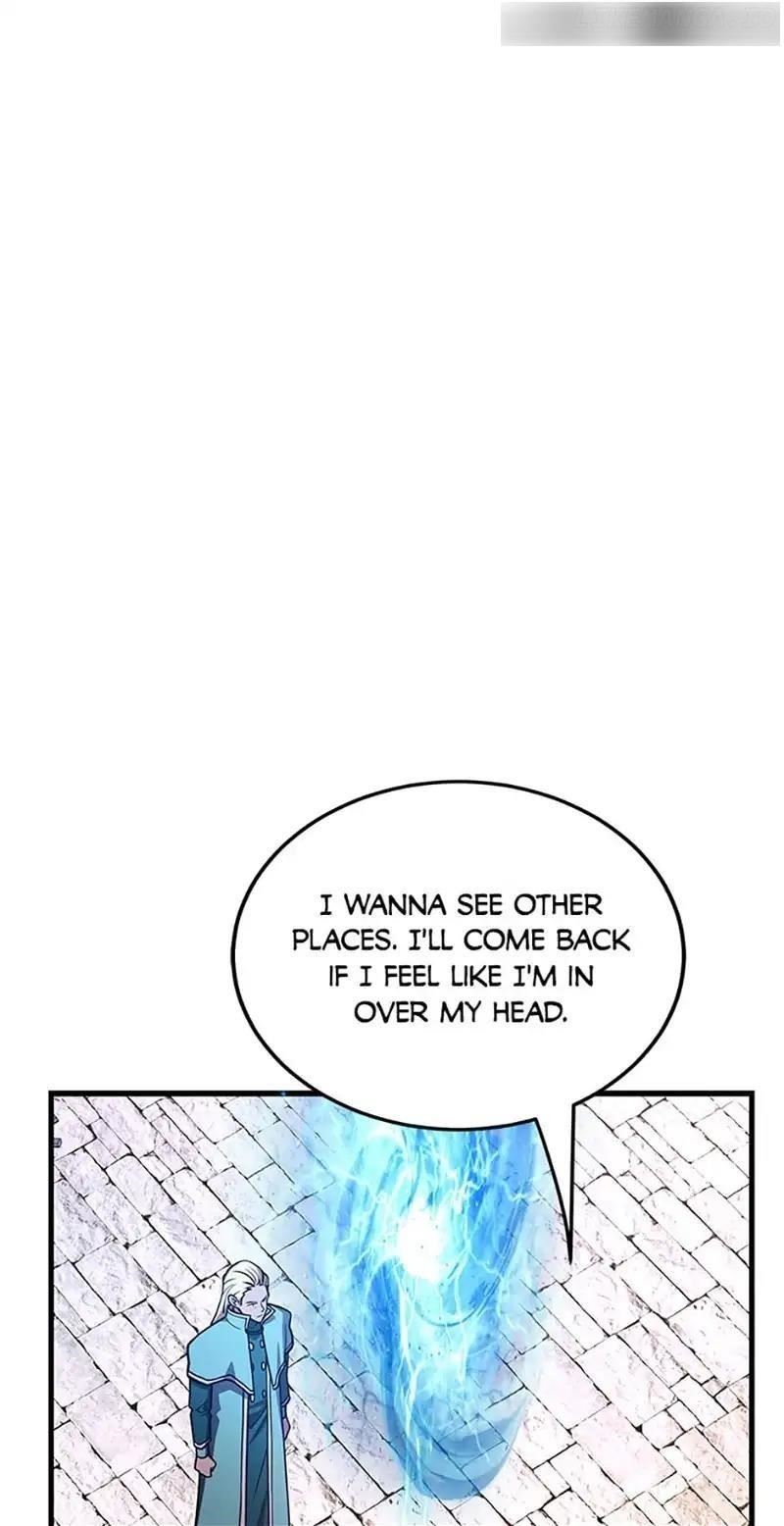 I Got Lucky And Pulled A 10th Rank Summon Chapter 58 - Page 44 in English