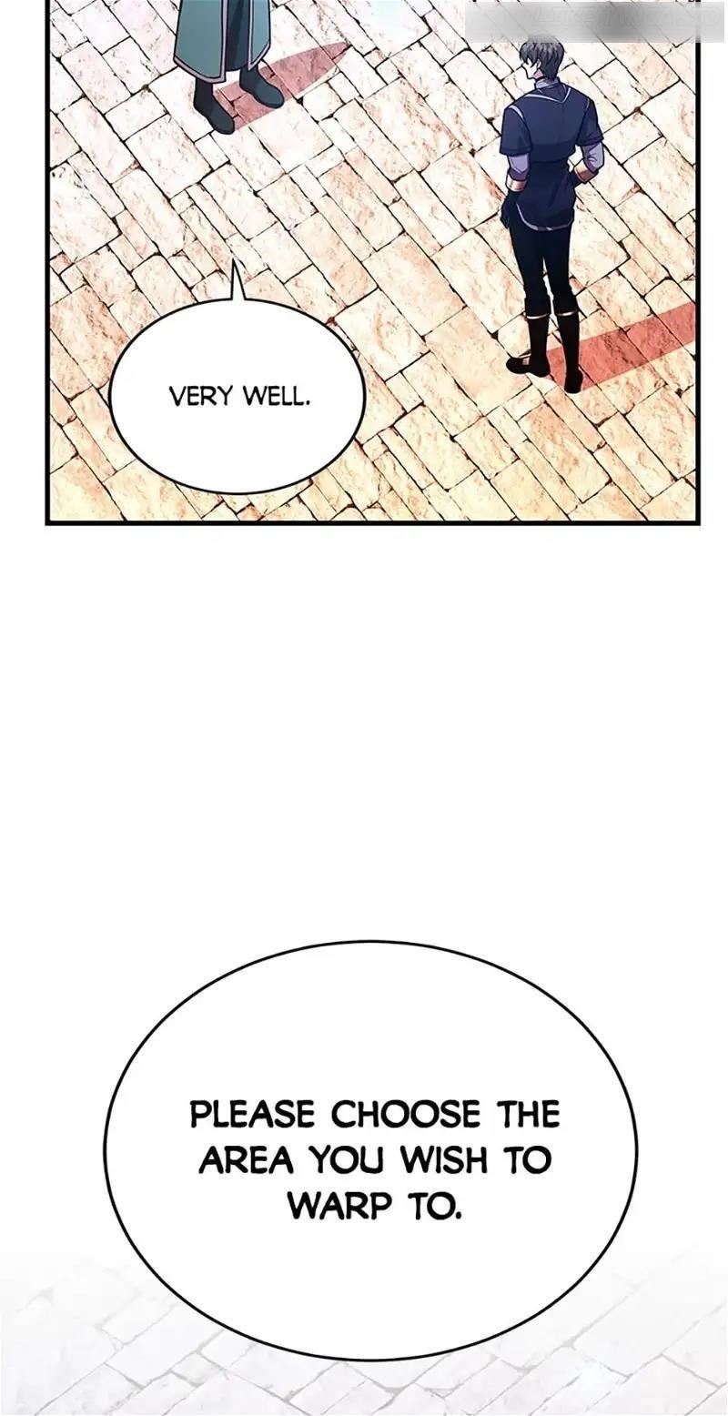 I Got Lucky And Pulled A 10th Rank Summon Chapter 58 - Page 45 in English