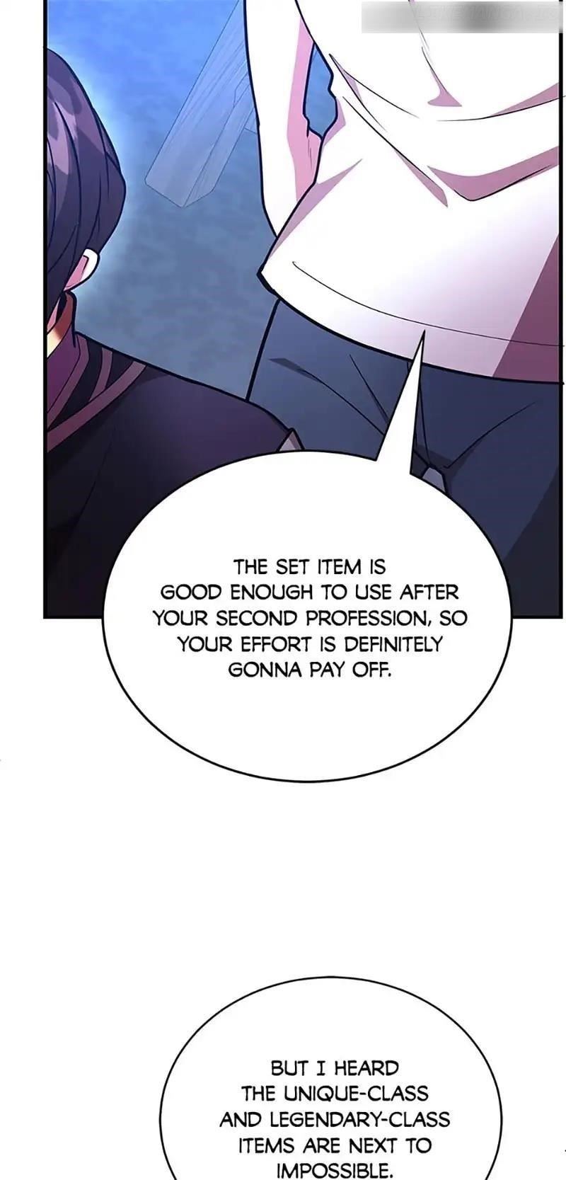 I Got Lucky And Pulled A 10th Rank Summon Chapter 58 - Page 5 in English